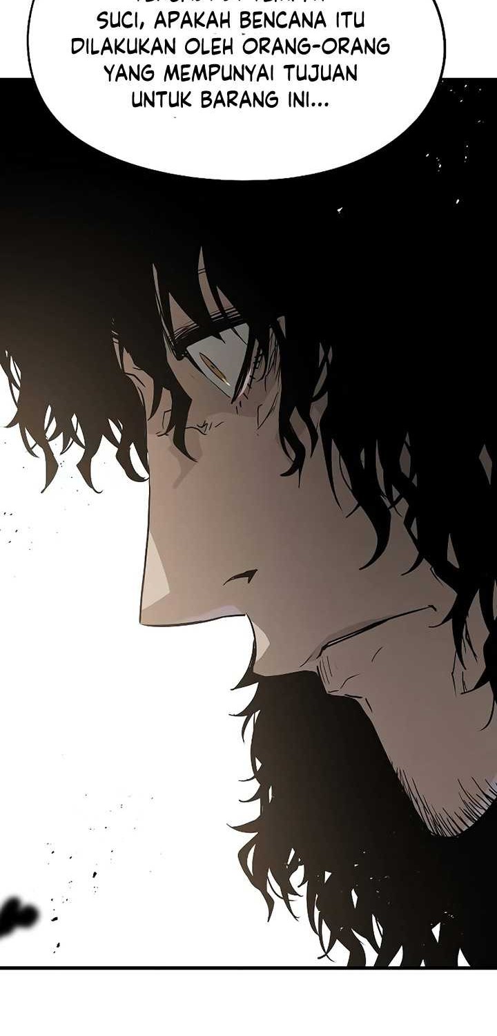 The Breaker: Eternal Force Chapter 99 - halaman 24