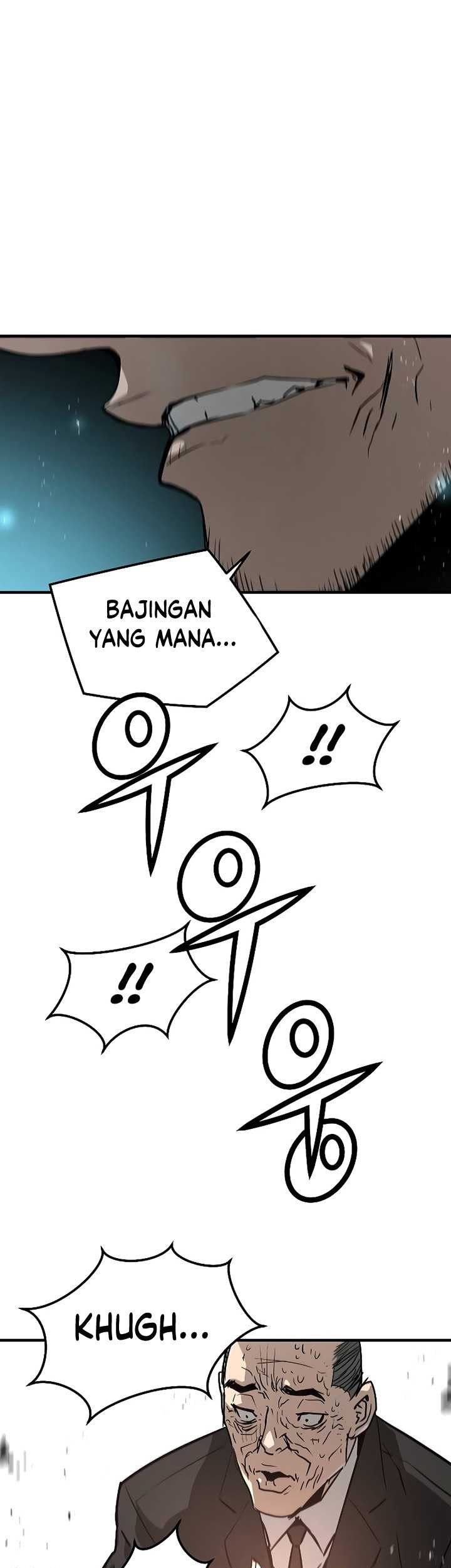 The Breaker: Eternal Force Chapter 99 - halaman 25