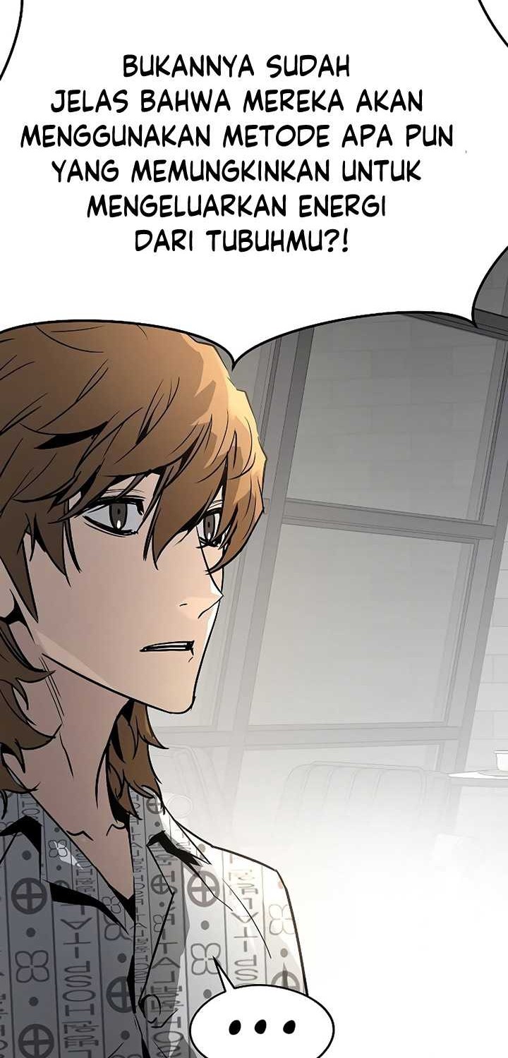 The Breaker: Eternal Force Chapter 99 - halaman 3
