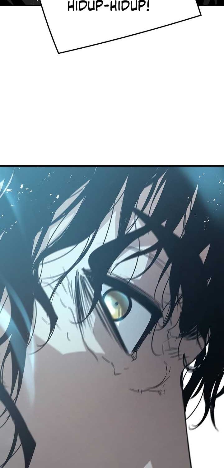 The Breaker: Eternal Force Chapter 99 - halaman 30
