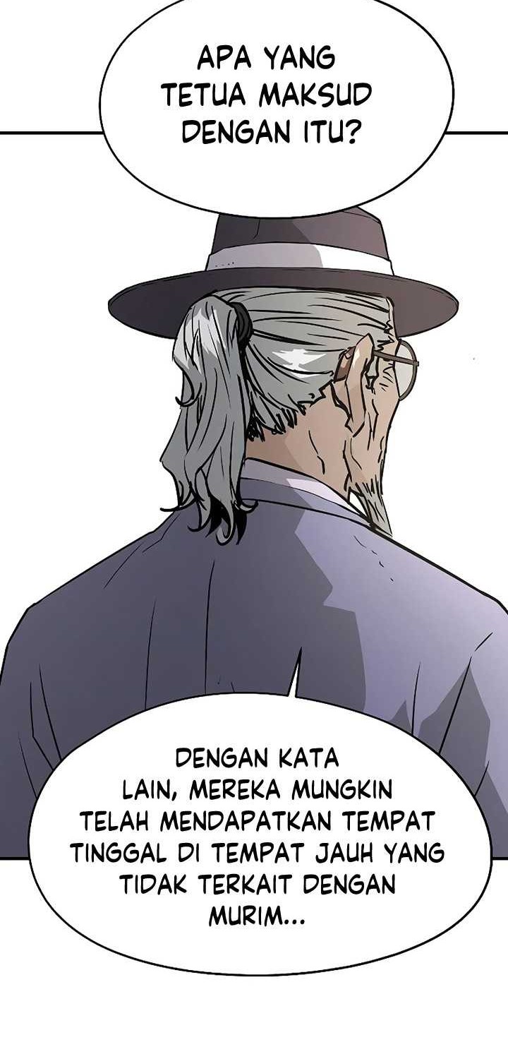 The Breaker: Eternal Force Chapter 99 - halaman 5