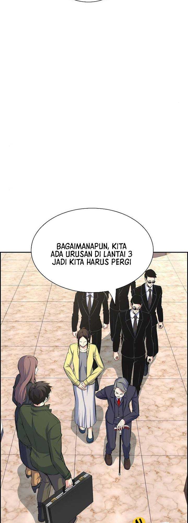 The Breaker: New Waves Chapter 10 - halaman 19
