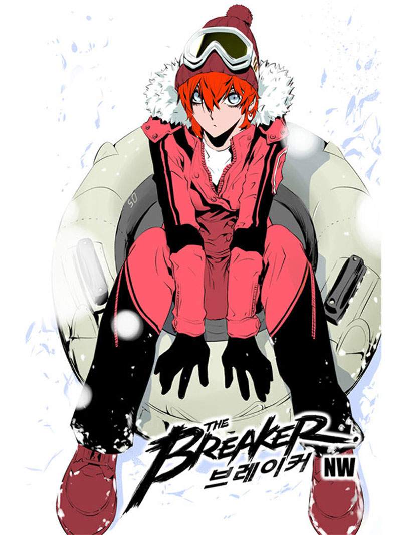 The Breaker: New Waves Chapter 100 - halaman 4