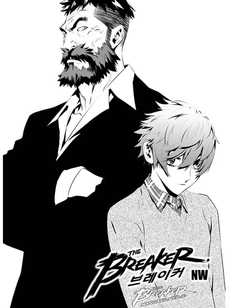 The Breaker: New Waves Chapter 101 - halaman 2