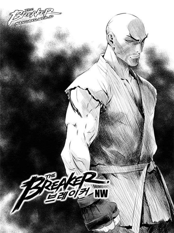 The Breaker: New Waves Chapter 104 - halaman 2