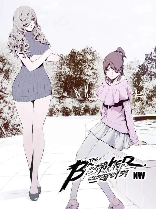 The Breaker: New Waves Chapter 105 - halaman 2