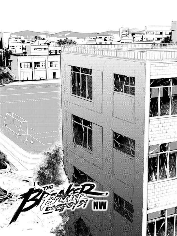The Breaker: New Waves Chapter 106 - halaman 2