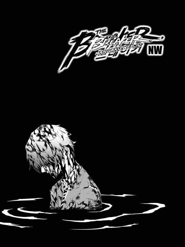 The Breaker: New Waves Chapter 107 - halaman 2