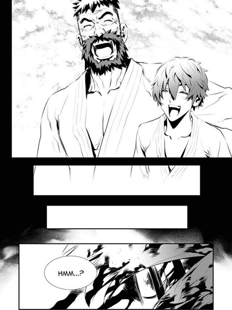 The Breaker: New Waves Chapter 108 - halaman 19