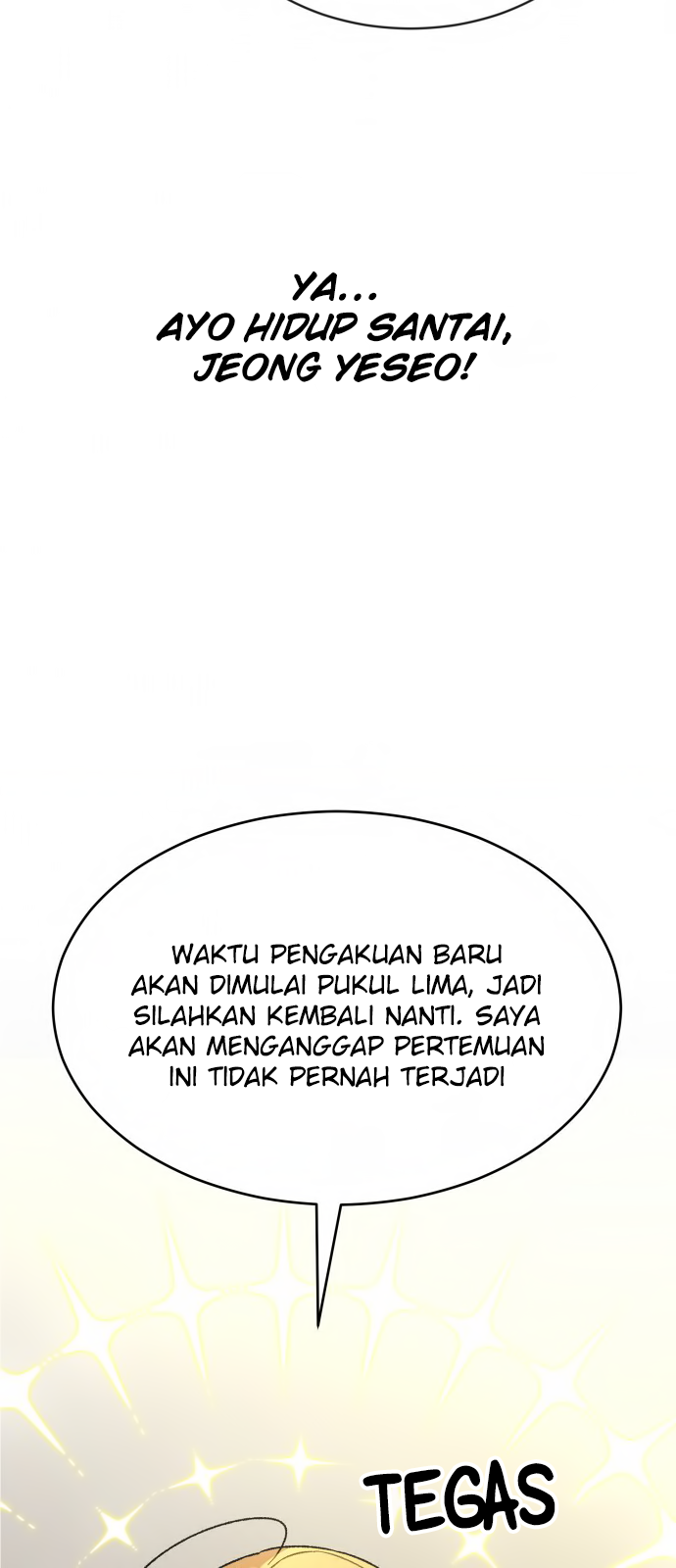 The Breaker: New Waves Chapter 109 - halaman 10