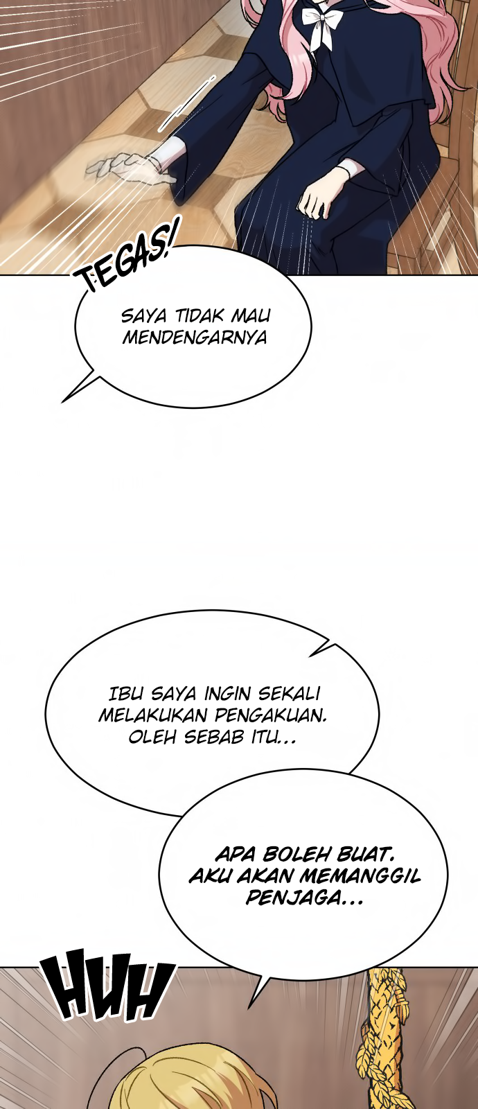 The Breaker: New Waves Chapter 109 - halaman 14