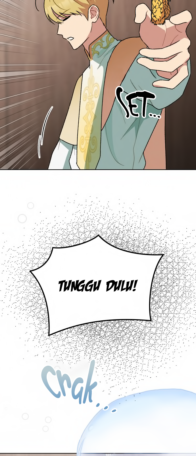 The Breaker: New Waves Chapter 109 - halaman 15