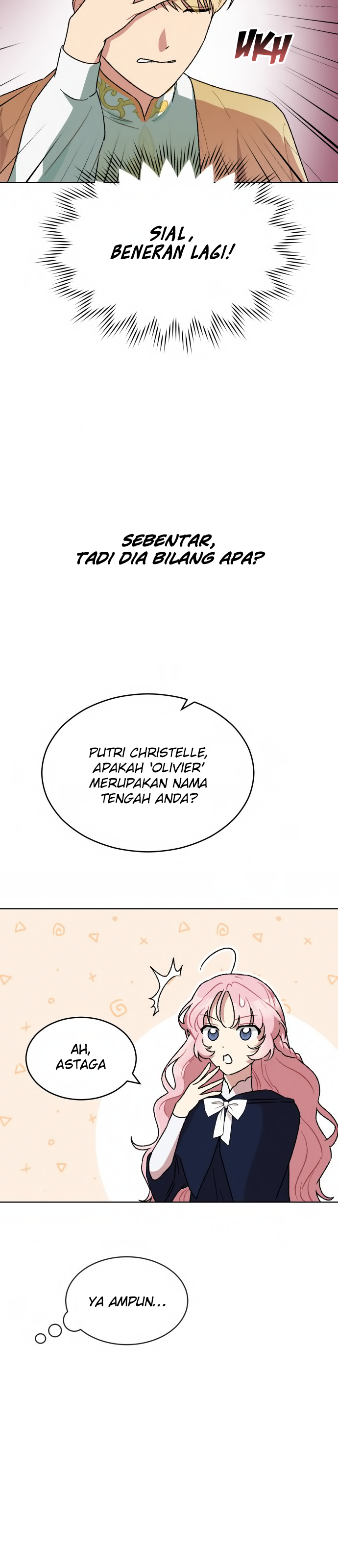 The Breaker: New Waves Chapter 109 - halaman 7
