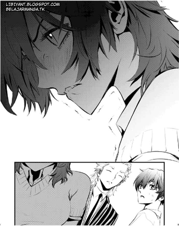 The Breaker: New Waves Chapter 11 - halaman 15