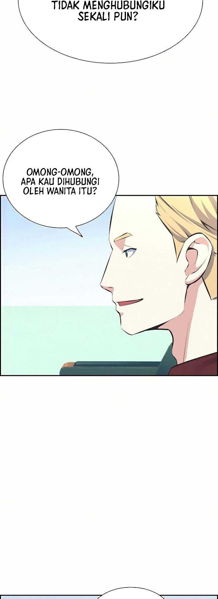 The Breaker: New Waves Chapter 11 - halaman 5