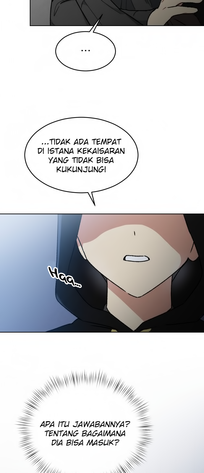 The Breaker: New Waves Chapter 110 - halaman 14