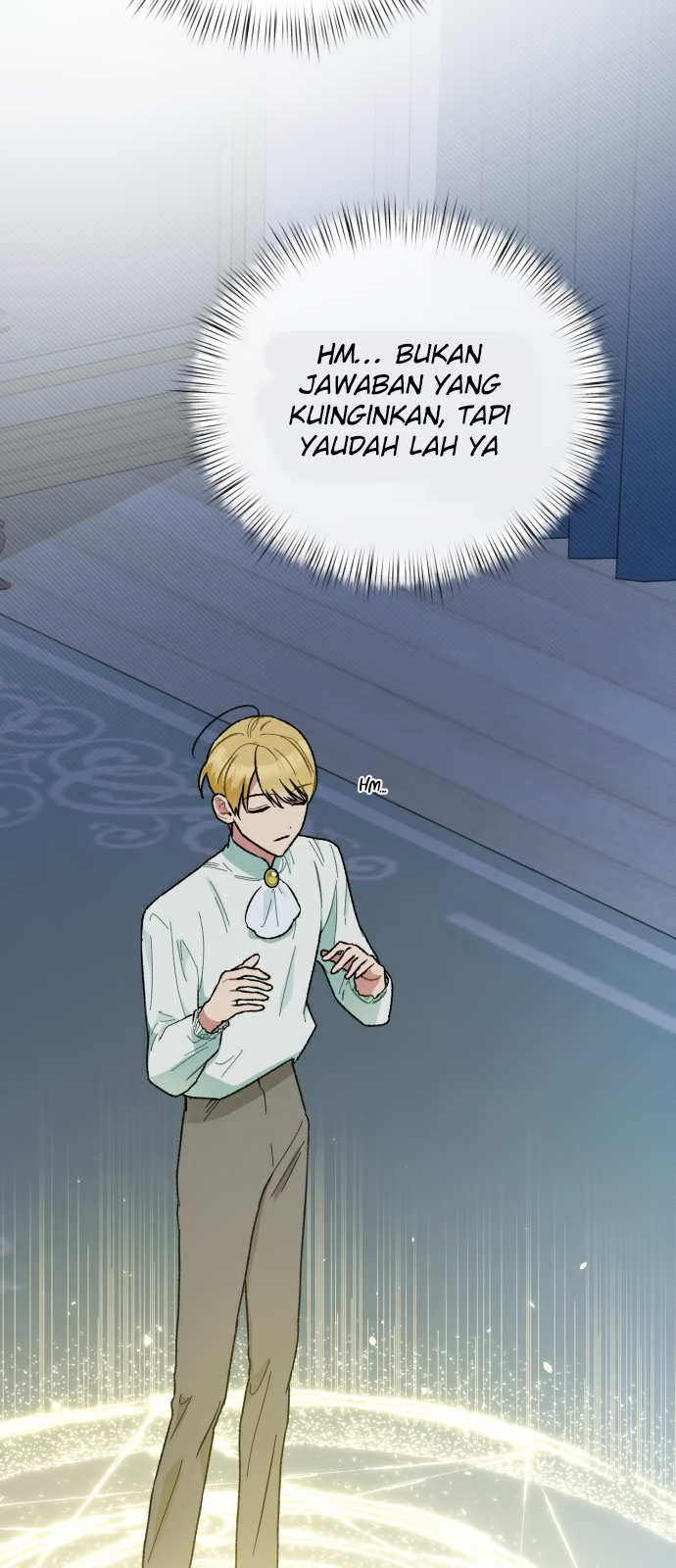 The Breaker: New Waves Chapter 110 - halaman 15