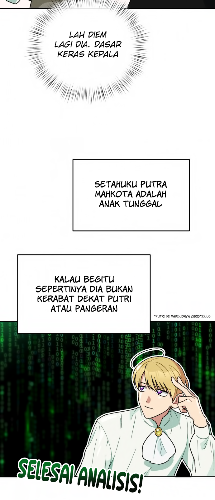 The Breaker: New Waves Chapter 110 - halaman 19