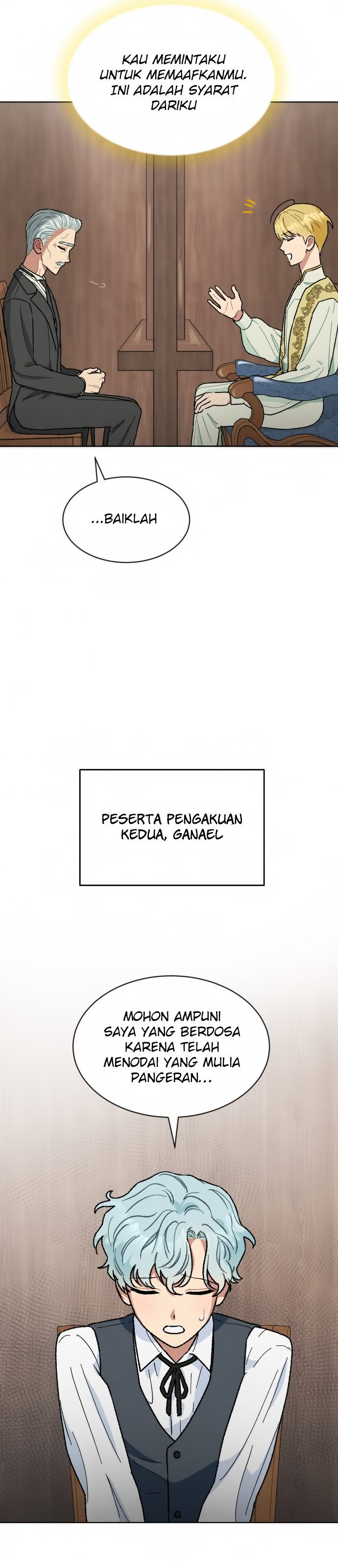 The Breaker: New Waves Chapter 111 - halaman 10