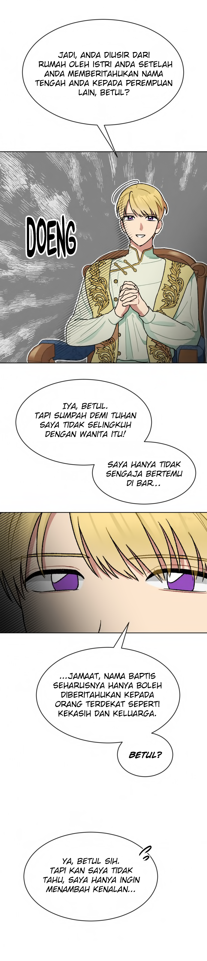 The Breaker: New Waves Chapter 111 - halaman 14