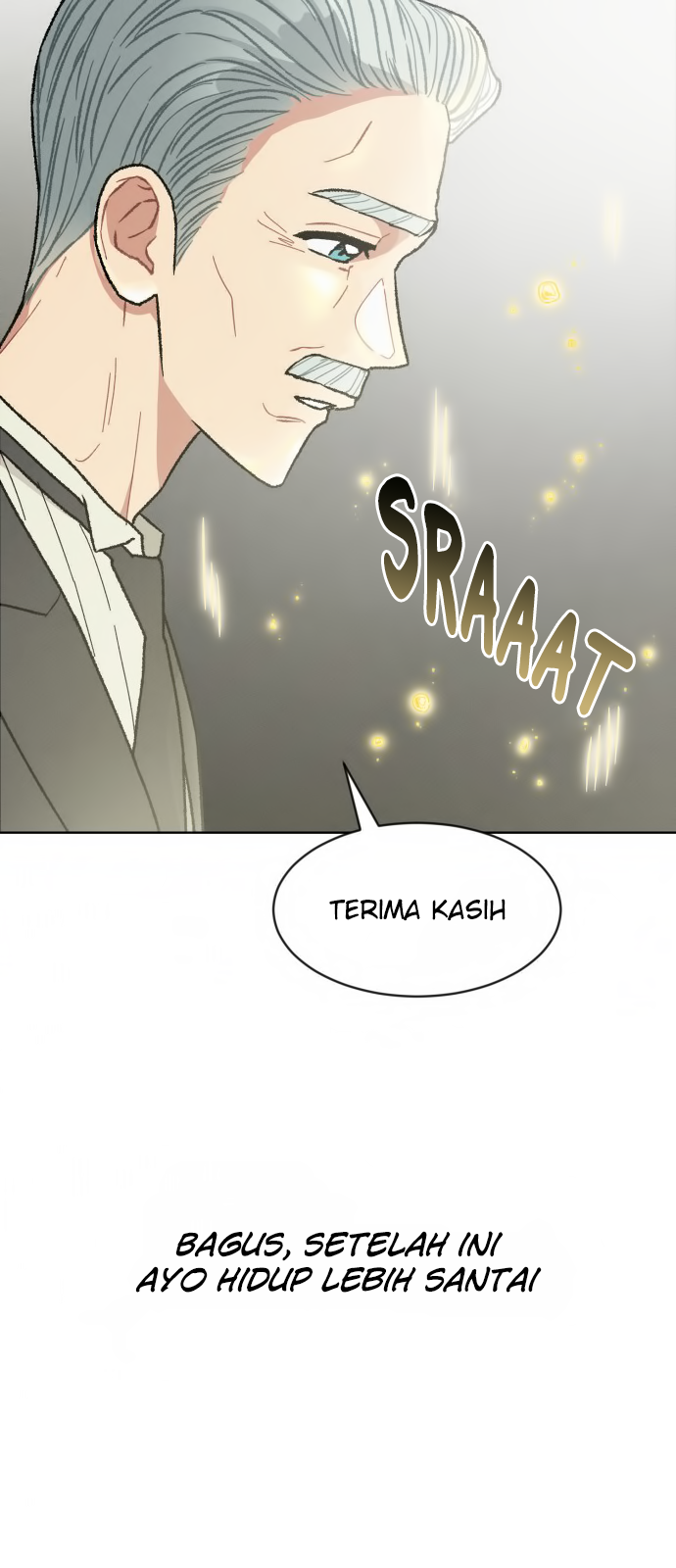 The Breaker: New Waves Chapter 111 - halaman 8