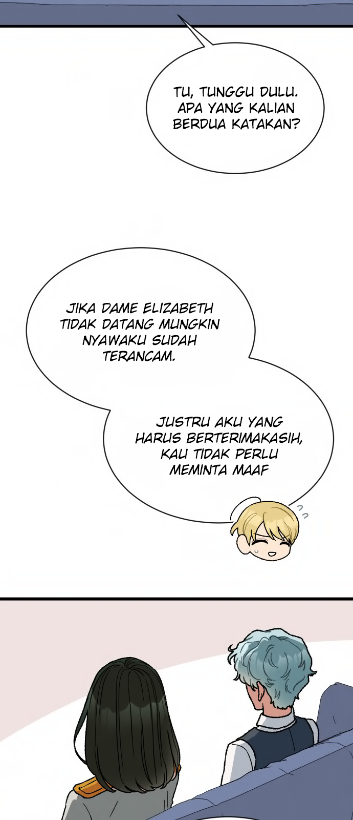 The Breaker: New Waves Chapter 112 - halaman 11