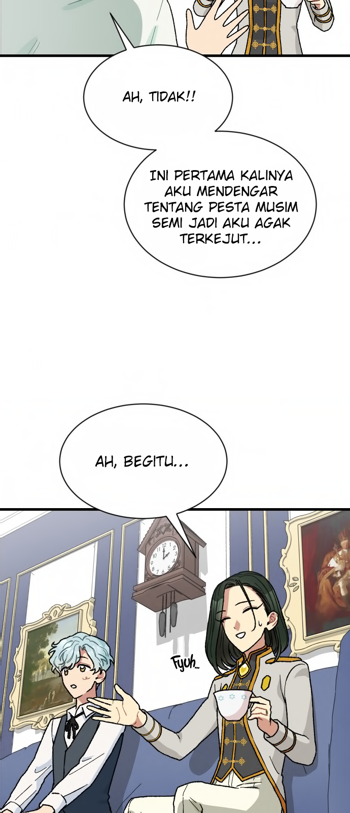 The Breaker: New Waves Chapter 112 - halaman 16