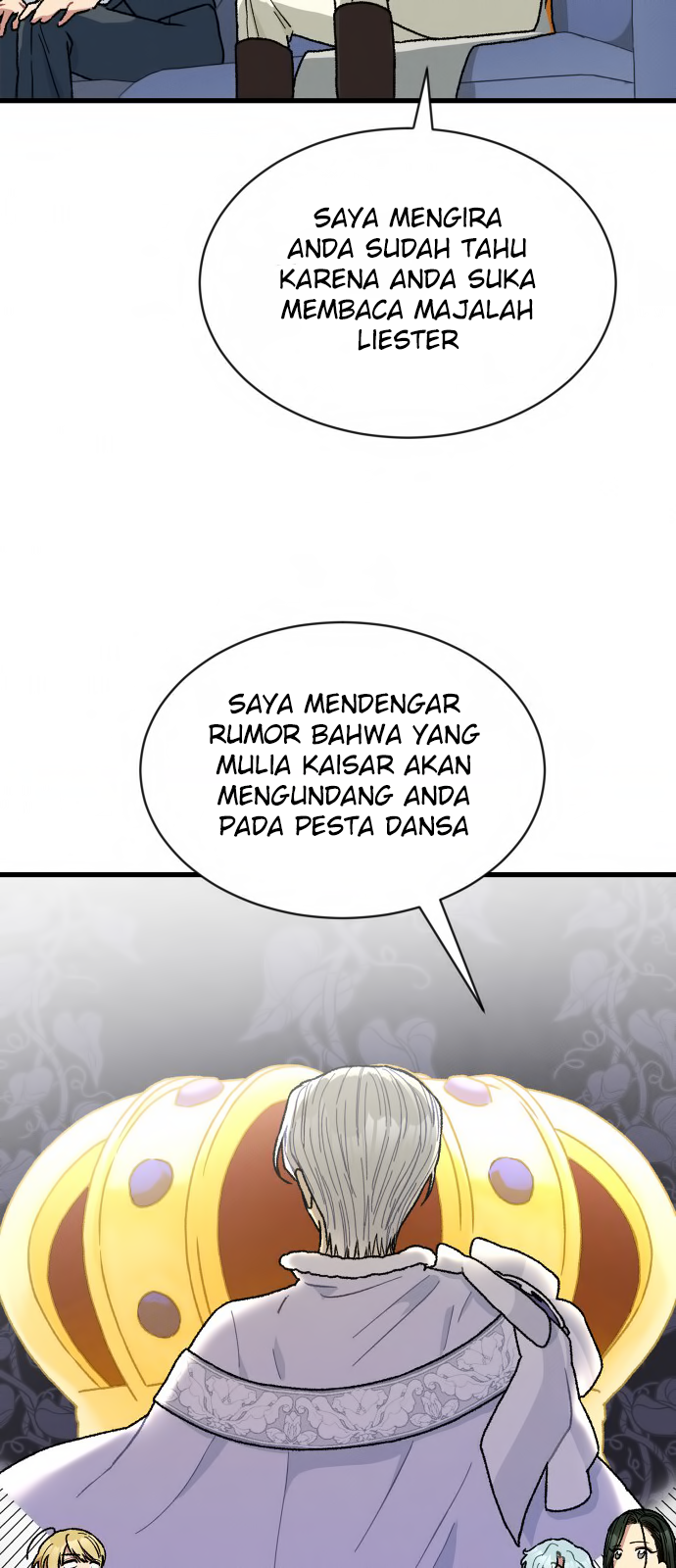 The Breaker: New Waves Chapter 112 - halaman 17