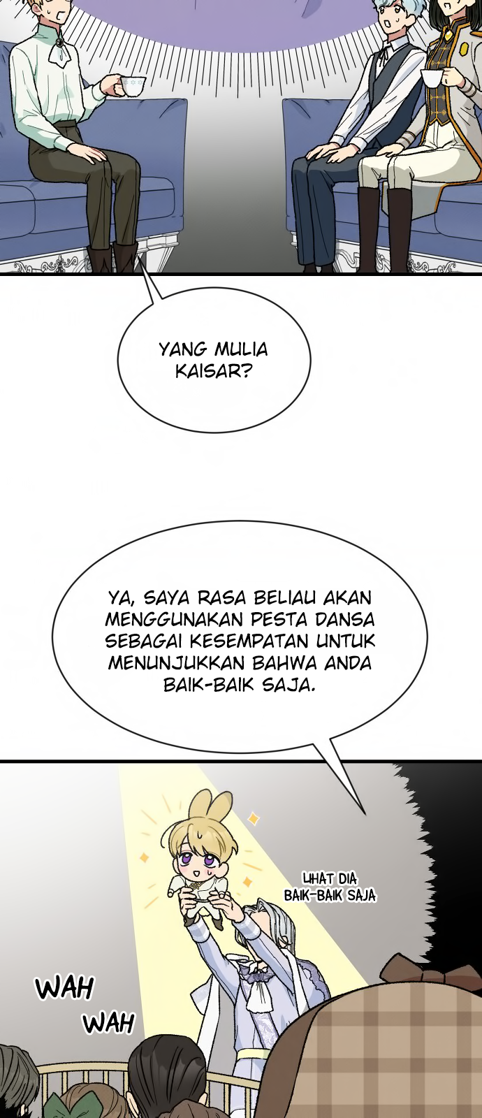 The Breaker: New Waves Chapter 112 - halaman 18