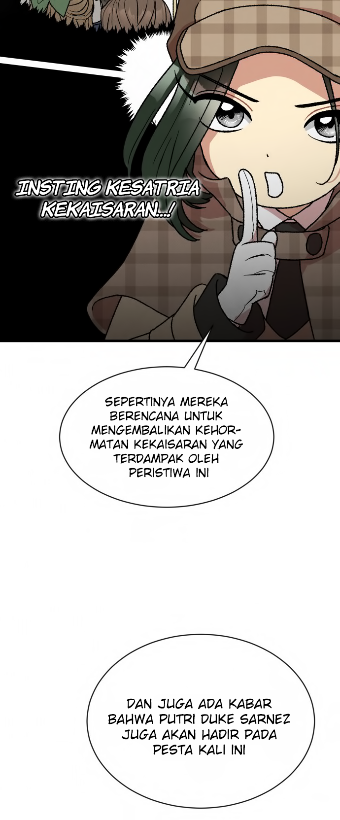 The Breaker: New Waves Chapter 112 - halaman 19