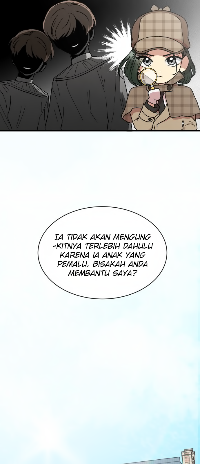 The Breaker: New Waves Chapter 112 - halaman 7