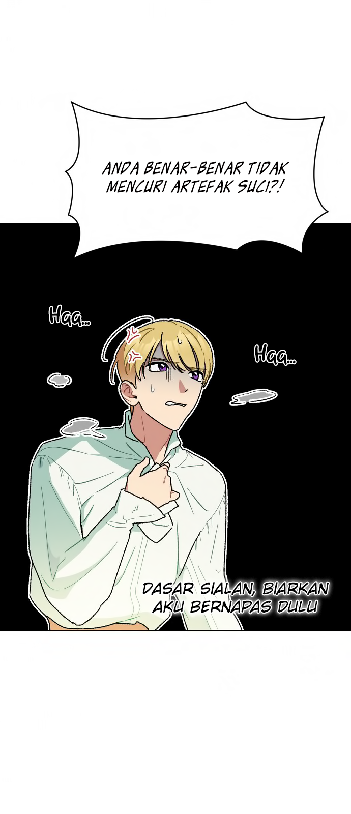 The Breaker: New Waves Chapter 113 - halaman 13