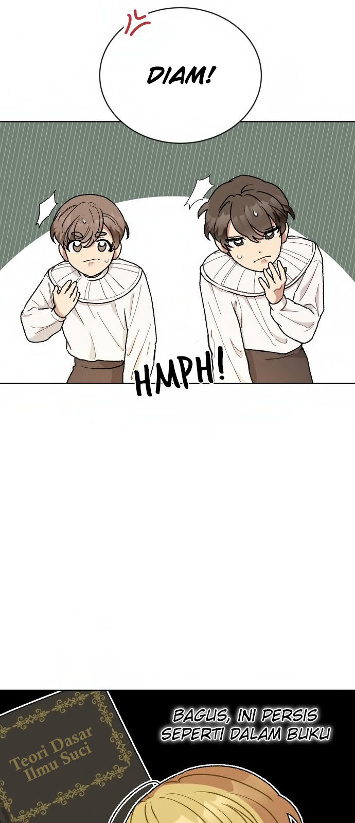 The Breaker: New Waves Chapter 113 - halaman 14
