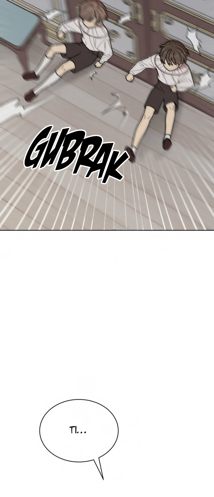 The Breaker: New Waves Chapter 113 - halaman 9