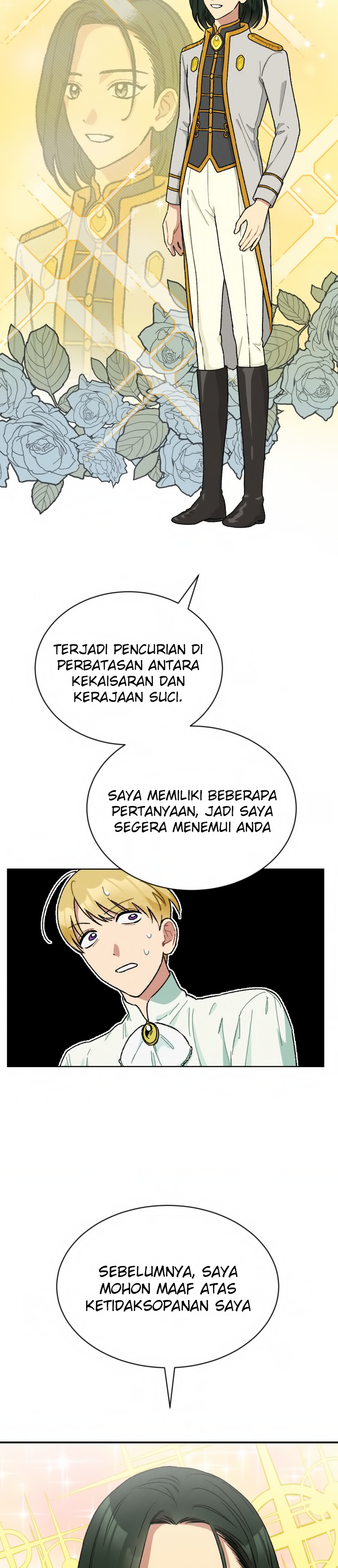 The Breaker: New Waves Chapter 114 - halaman 14