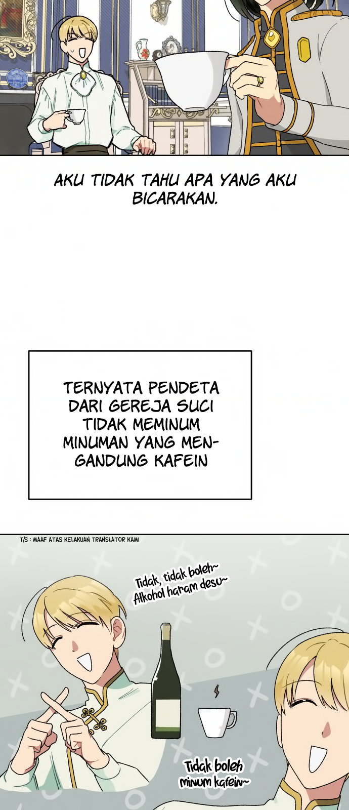 The Breaker: New Waves Chapter 114 - halaman 17