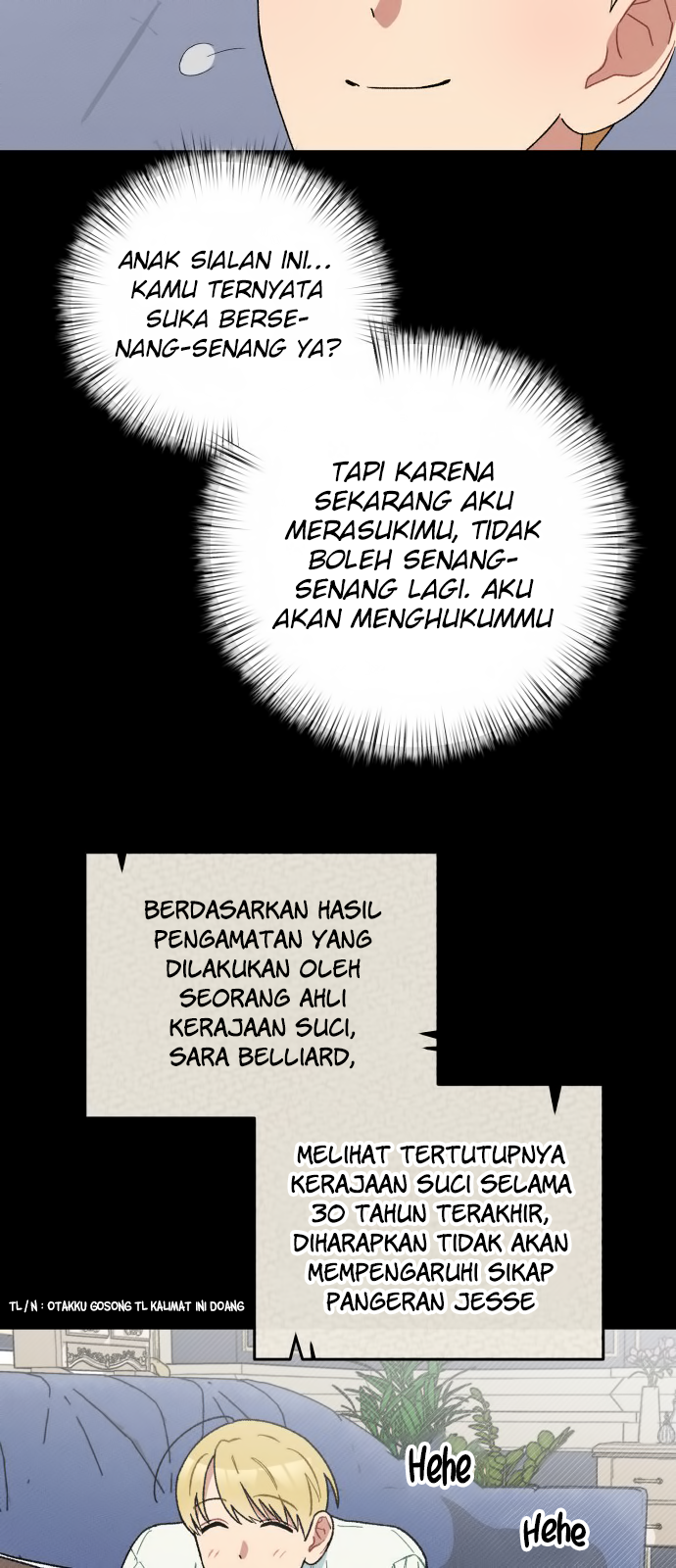 The Breaker: New Waves Chapter 114 - halaman 3