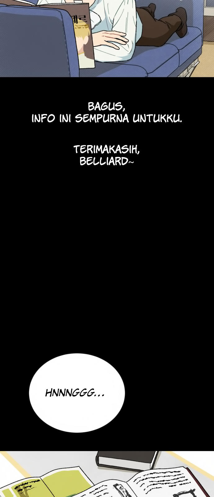 The Breaker: New Waves Chapter 114 - halaman 4