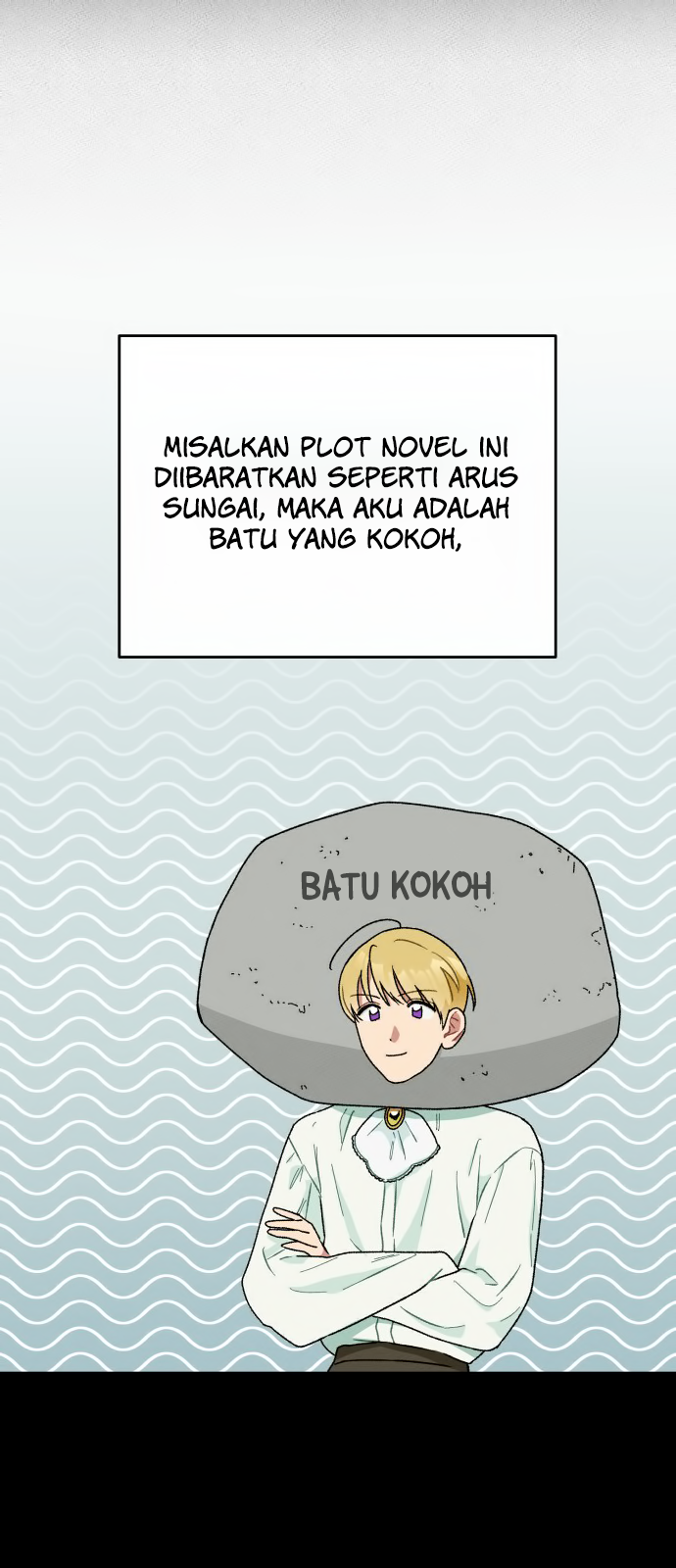 The Breaker: New Waves Chapter 114 - halaman 7
