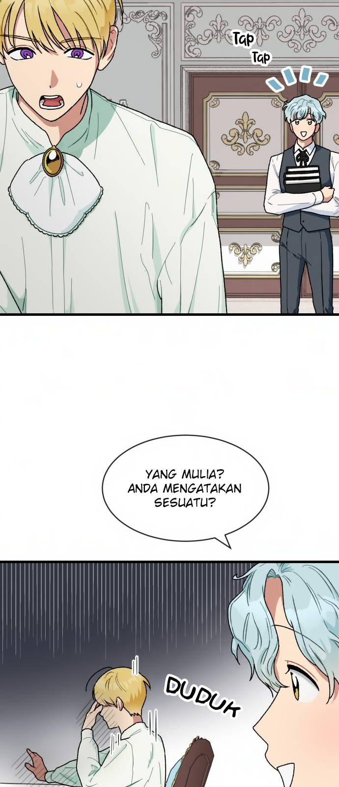 The Breaker: New Waves Chapter 115 - halaman 13