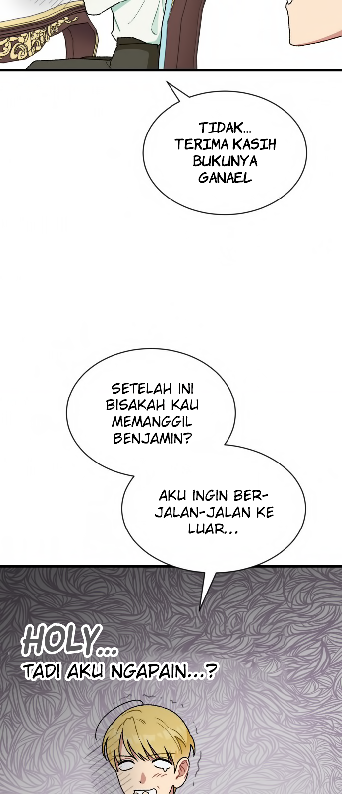 The Breaker: New Waves Chapter 115 - halaman 14