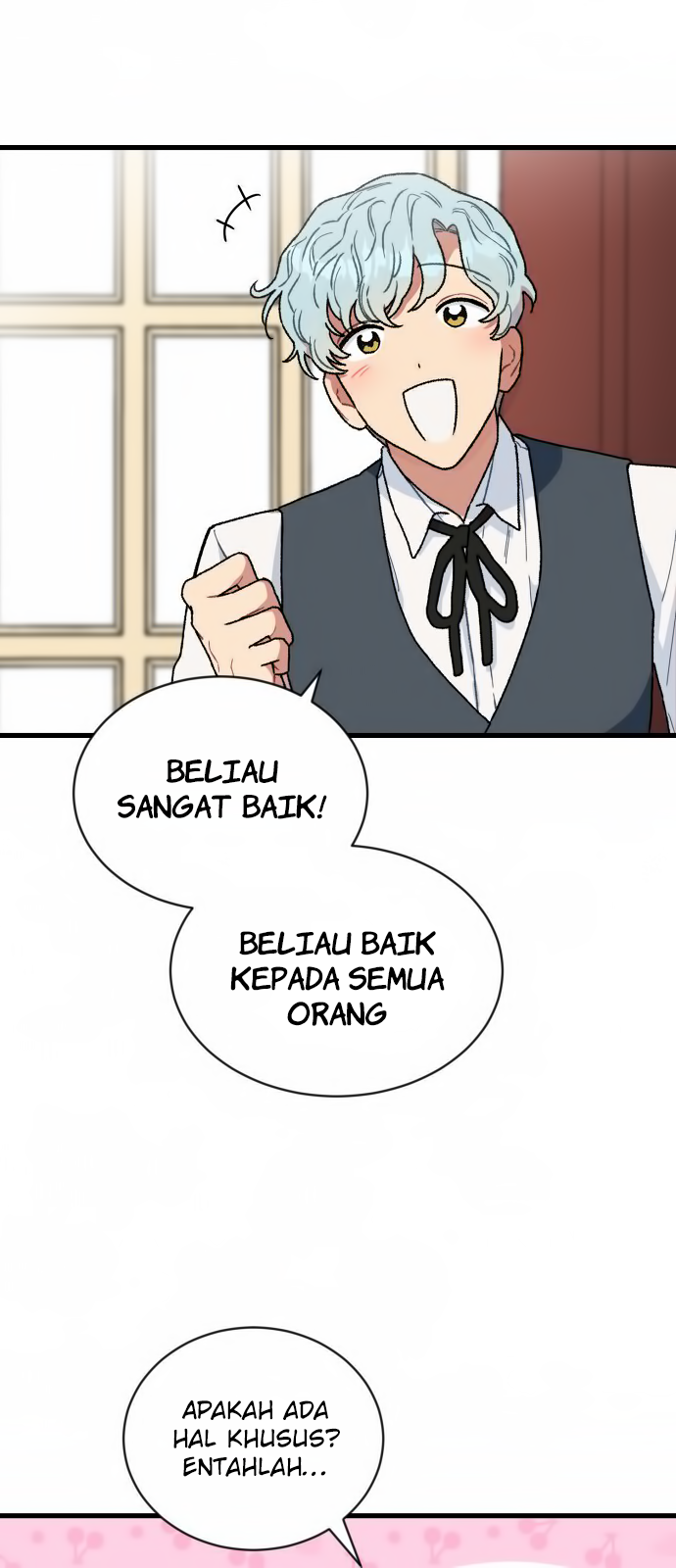 The Breaker: New Waves Chapter 115 - halaman 3