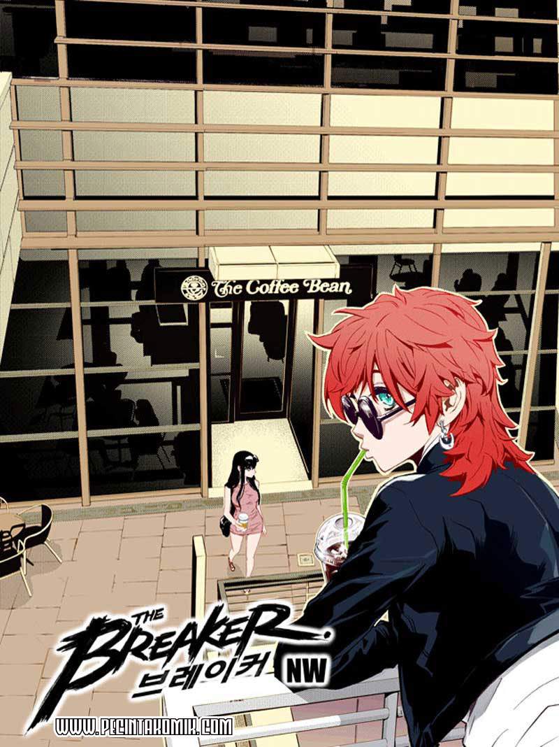 The Breaker: New Waves Chapter 116 - halaman 2