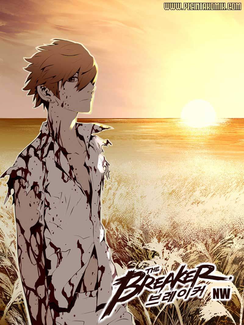 The Breaker: New Waves Chapter 117 - halaman 2