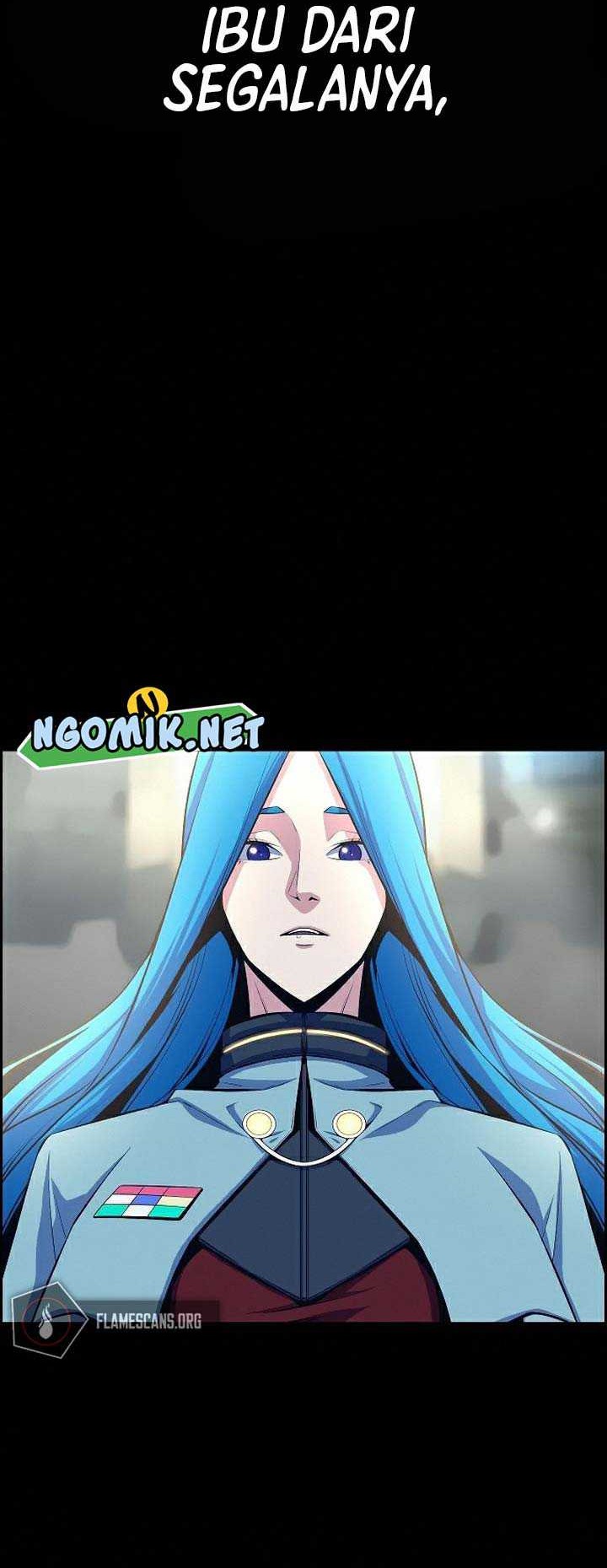 The Breaker: New Waves Chapter 12 - halaman 17