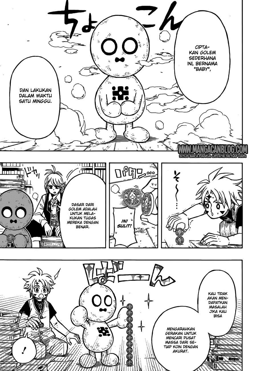 The Breaker: New Waves Chapter 120 - halaman 4