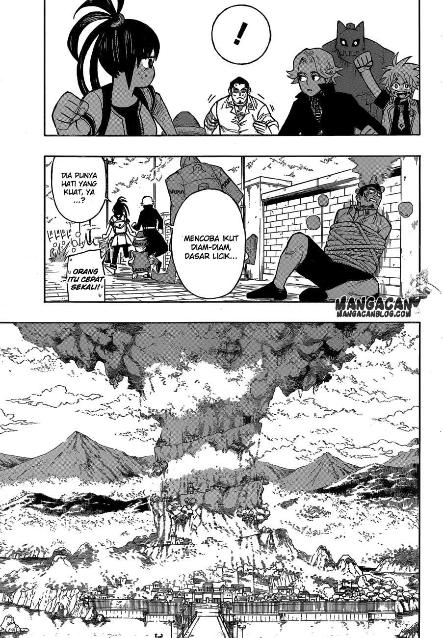 The Breaker: New Waves Chapter 122 - halaman 3