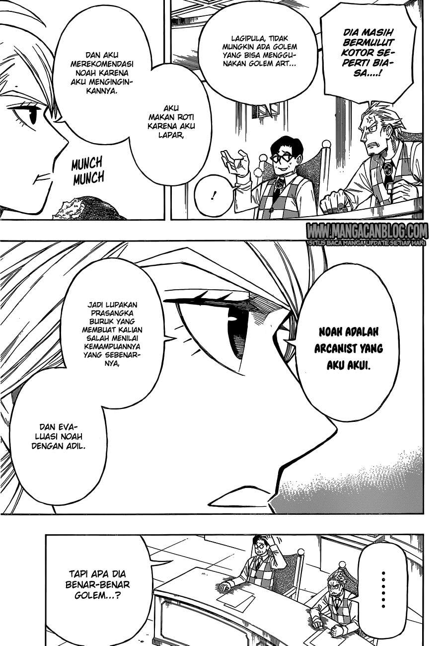 The Breaker: New Waves Chapter 125 - halaman 4