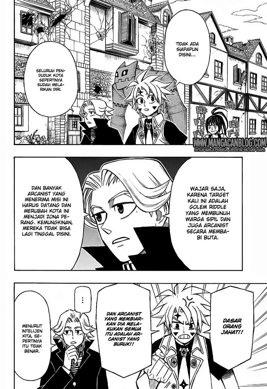 The Breaker: New Waves Chapter 126 - halaman 7