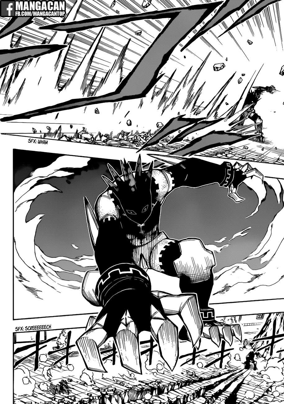 The Breaker: New Waves Chapter 127 - halaman 13